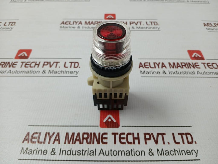 Ah30-l4-0160-Command-Switch-600V-10A-Ahx-291-N-C-Fuji-Electric-209052-10