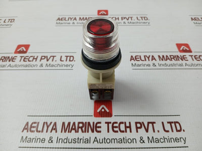 Ah30-l4-0160-Command-Switch-600V-10A-Ahx-291-N-C-Fuji-Electric-209052-6