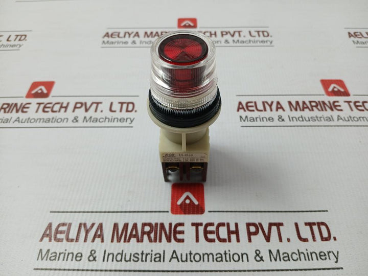 Ah30-l4-0160-Command-Switch-600V-10A-Ahx-291-N-C-Fuji-Electric-209052-6