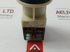 Ah30-l4-0160-Command-Switch-600V-10A-Ahx-291-N-C-Fuji-Electric-209052-7