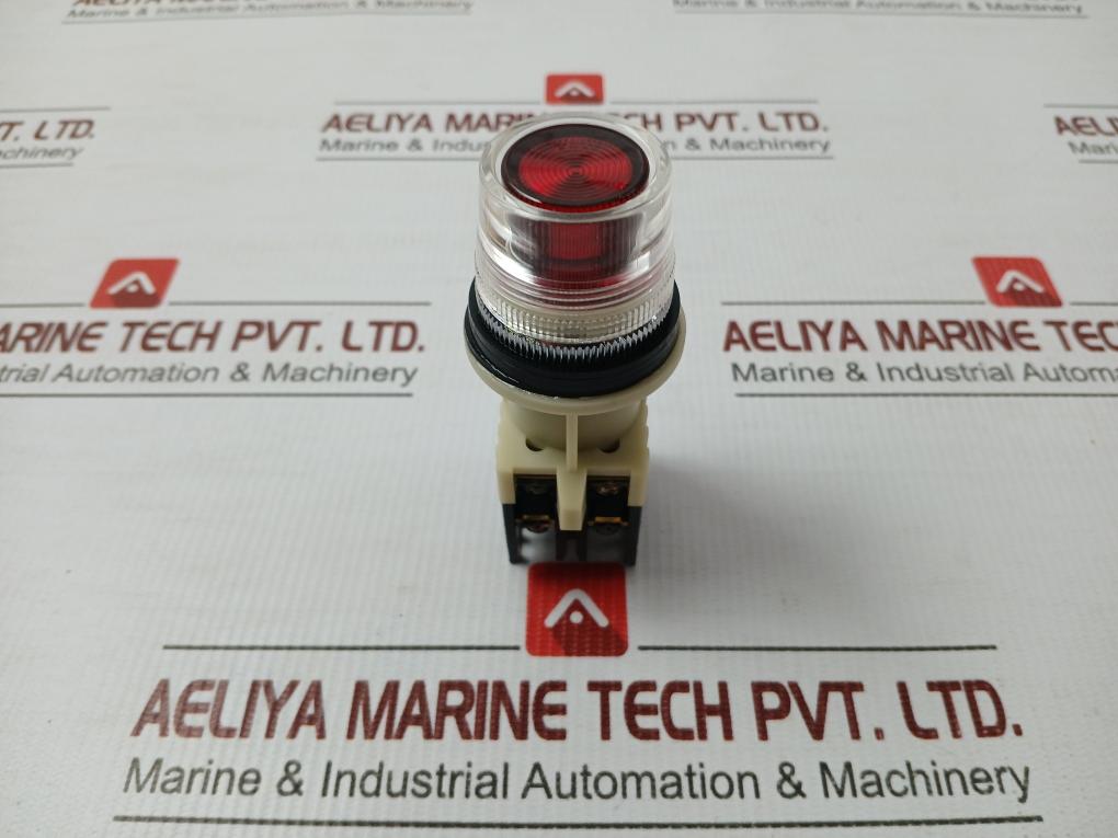 Ah30-l4-0160-Command-Switch-600V-10A-Ahx-291-N-C-Fuji-Electric-209052-9