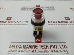 Ah30-l4-0160-Command-Switch-600V-10A-Ahx-291-N-C-Fuji-Electric-209052-9
