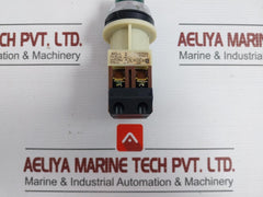 Ah30-l C Command Switch Fuji Electric 600Vac 10A