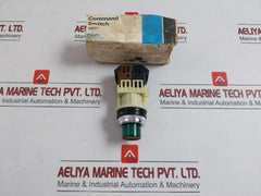 Ah30-l C Command Switch Fuji Electric 600Vac 10A