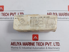 Ah30-l C Command Switch Fuji Electric 600Vac 10A