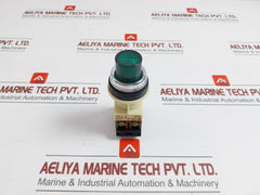 Ah30-l C Command Switch Fuji Electric 600Vac 10A