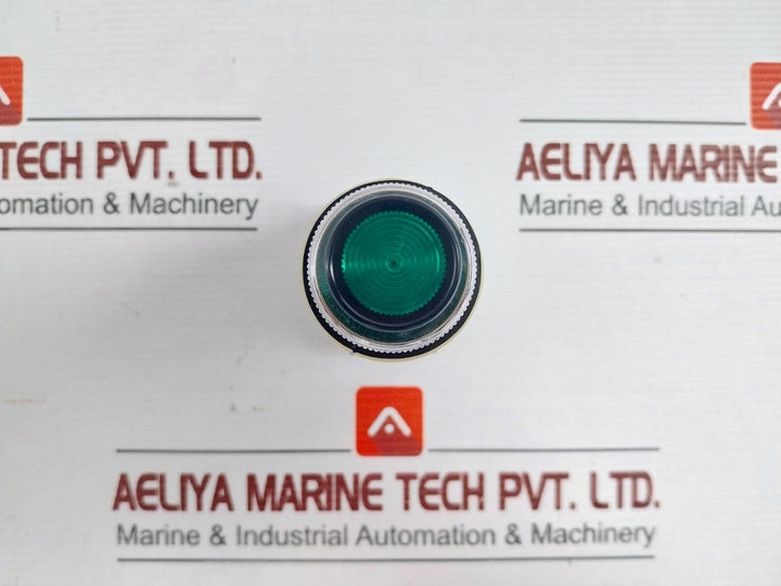 Ah30-l C Command Switch Fuji Electric 600Vac 10A