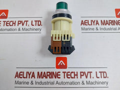 Ah30-l C Command Switch Fuji Electric 600Vac 10A