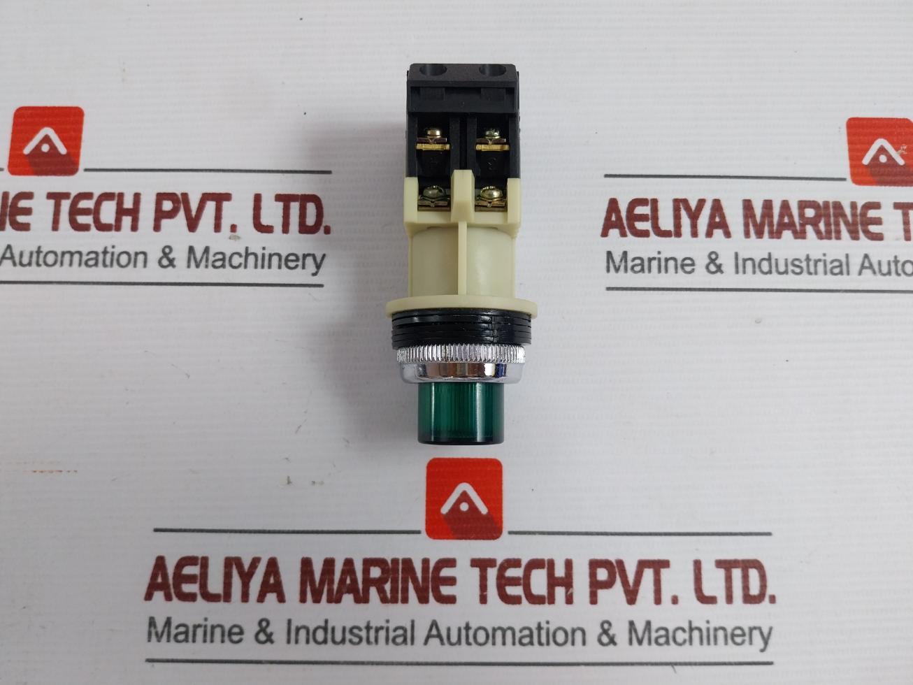 Ah30-l C Command Switch Fuji Electric 600Vac 10A