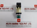 Ah30-l C Command Switch Fuji Electric 600Vac 10A