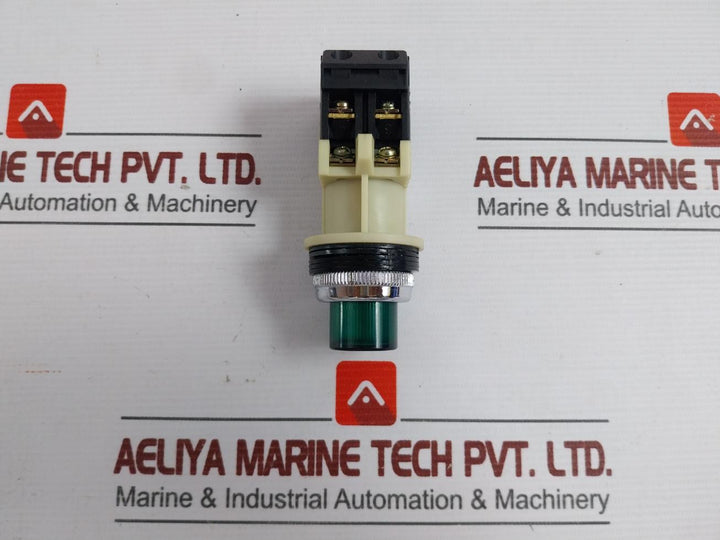 Ah30-l C Command Switch Fuji Electric 600Vac 10A