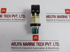 Ah30-l C Command Switch Fuji Electric 600Vac 10A