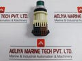 Ah30-l C Command Switch Fuji Electric 600Vac 10A