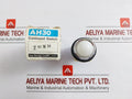 Ah30-zmwh White Lamp Command Switch 100-110V 50/60 Hz Fuji Electric