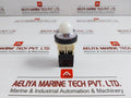Ah30-zmwh White Lamp Command Switch 100-110V 50/60 Hz Fuji Electric