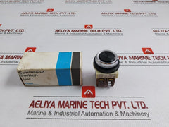 Ah30 Fb11 Command Switch 250V 6A Fuji Electric