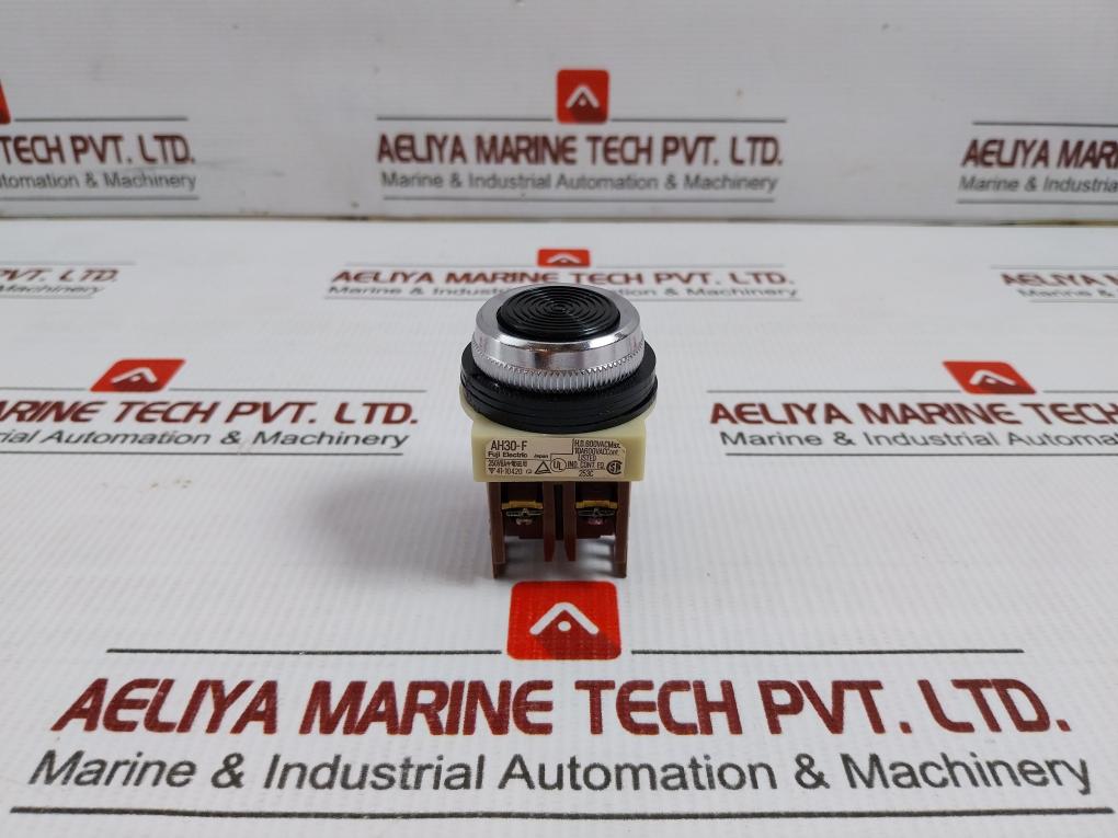 Ah30 Fb11 Command Switch 250V 6A Fuji Electric