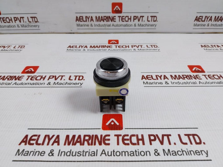 Ah30 Fb11 Command Switch 250V 6A Fuji Electric