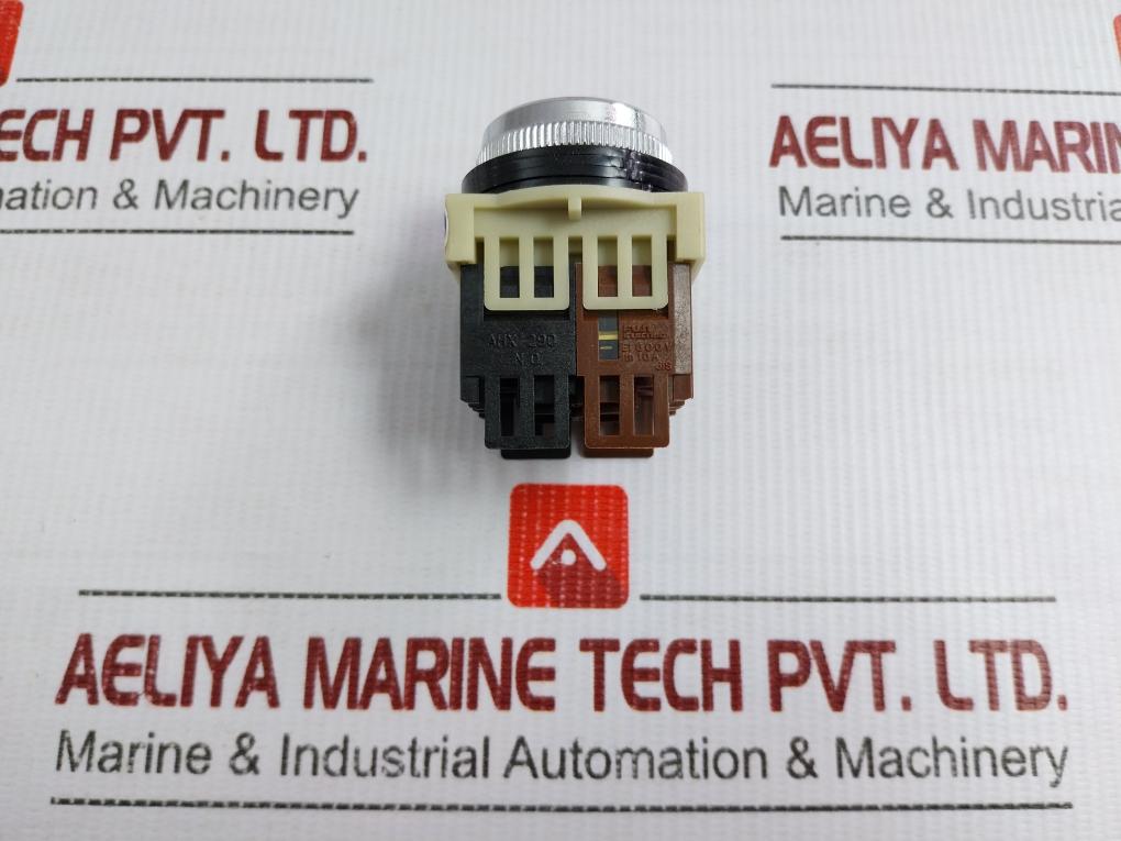 Ah30 Fb11 Command Switch 250V 6A Fuji Electric