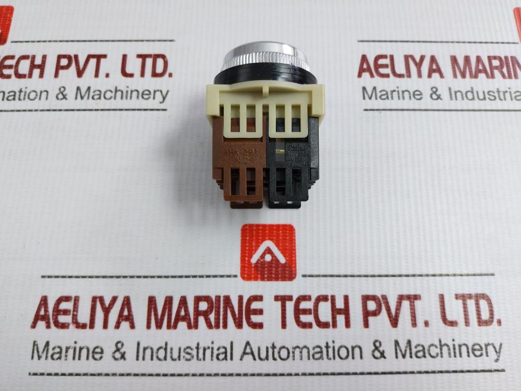 Ah30 Fb11 Command Switch 250V 6A Fuji Electric