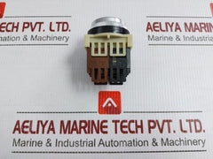 Ah30 Fb11 Command Switch 250V 6A Fuji Electric