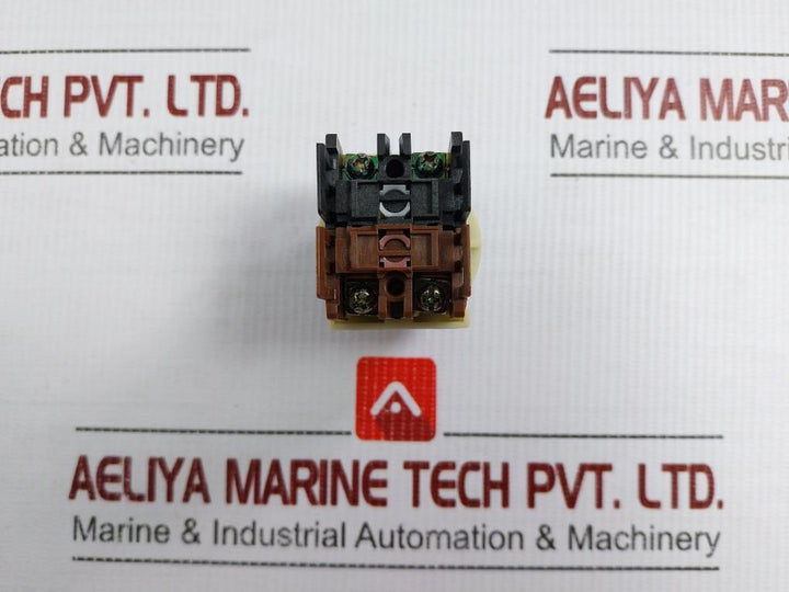 Ah30 Fb11 Command Switch 250V 6A Fuji Electric