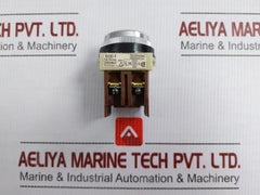 Ah30 Fb11 Command Switch 250V 6A Fuji Electric