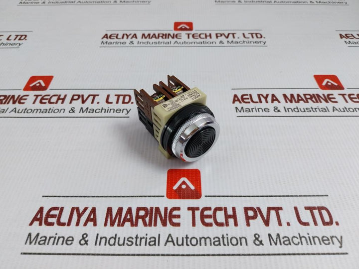 Ah30 Fb11 Command Switch 250V 6A Fuji Electric
