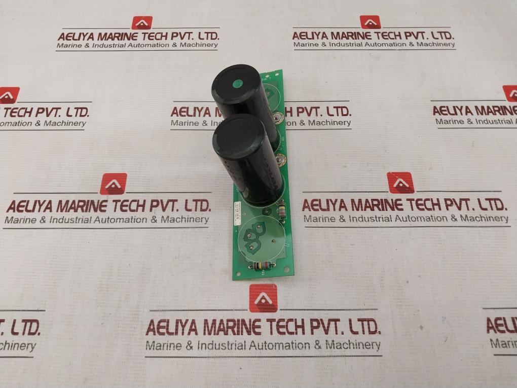 Ah465467T116/3 13 Pc Capacitor Board 465467/3 0509 565/009 50 13