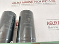 Ah465467T116/3 13 Pc Capacitor Board 465467/3 0509 565/009 50 13