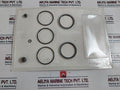 Ahrx-0007-9000 Pc400 Pump-port Side Tugger Winch Seal Kit