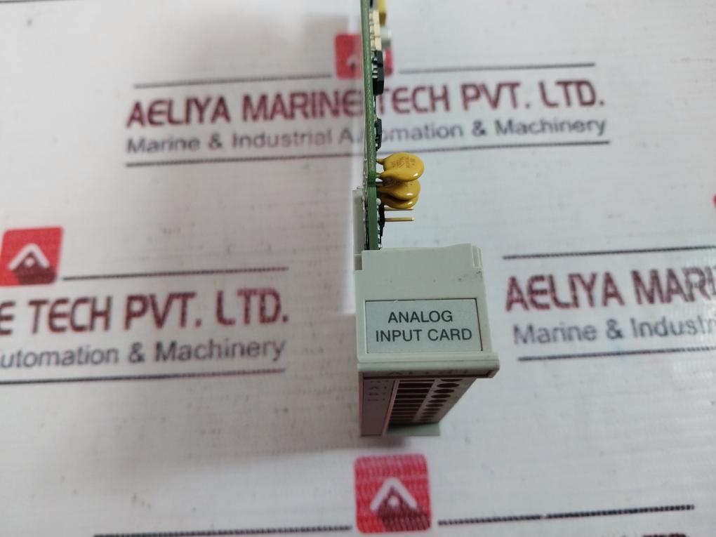 Ai183H V2.0 Analog Input Card