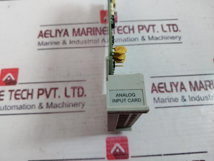 Ai183H V2.0 Analog Input Card
