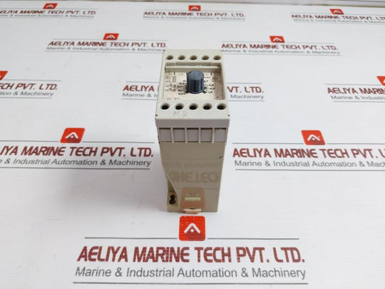 Ai 905.82 Time Control Minitimer Ac 11-3A/Ac 250V E.Dold U.Sohne