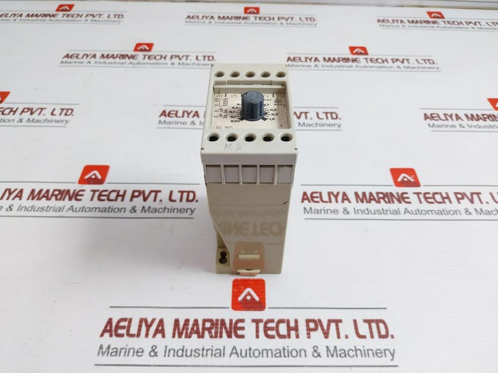 Ai 905.82 Time Control Minitimer Ac 11-3A/Ac 250V E.Dold U.Sohne