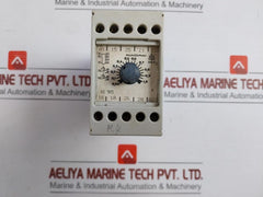 Ai 905.82 Time Control Minitimer Ac 11-3A/Ac 250V E.Dold U.Sohne
