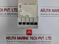 Ai 905.82 Time Control Minitimer Ac 11-3A/Ac 250V E.Dold U.Sohne