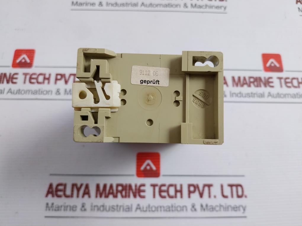 Ai 905.82 Time Control Minitimer Ac 11-3A/Ac 250V E.Dold U.Sohne