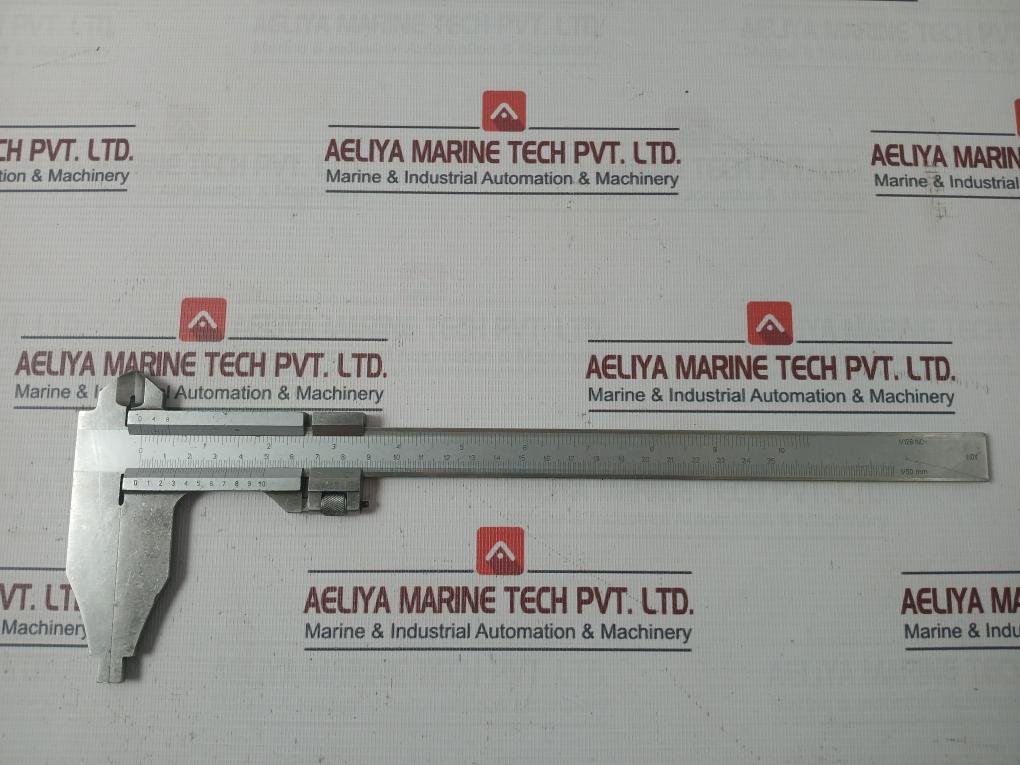 Aig Ag-1412 Vernier Caliper 300X0.02Mm