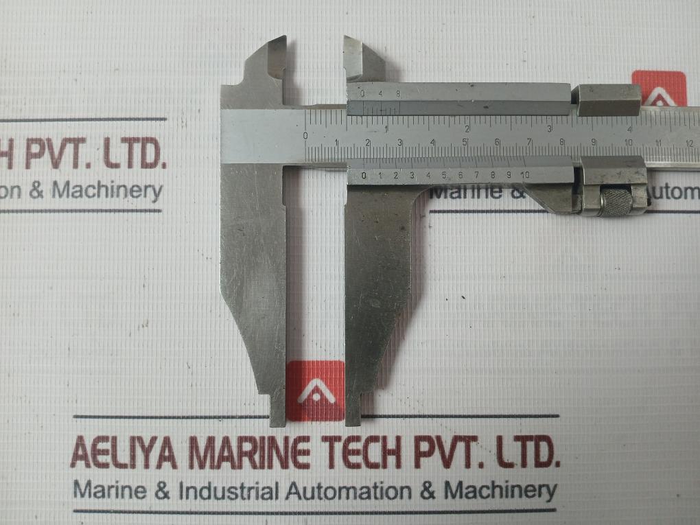 Aig Ag-1412 Vernier Caliper 300X0.02Mm