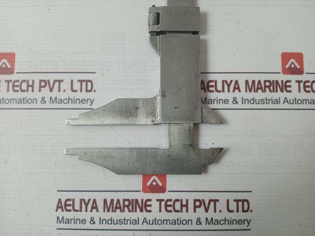 Aig Ag-1412 Vernier Caliper 300X0.02Mm