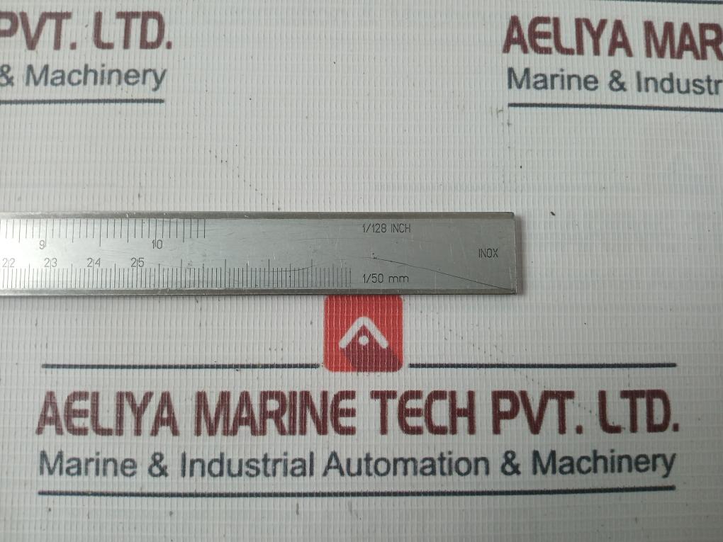 Aig Ag-1412 Vernier Caliper 300X0.02Mm