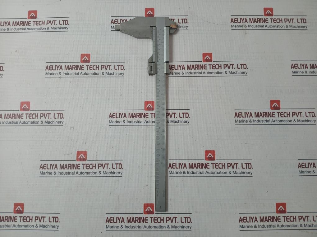 Aig Ag-1412 Vernier Caliper 300X0.02Mm