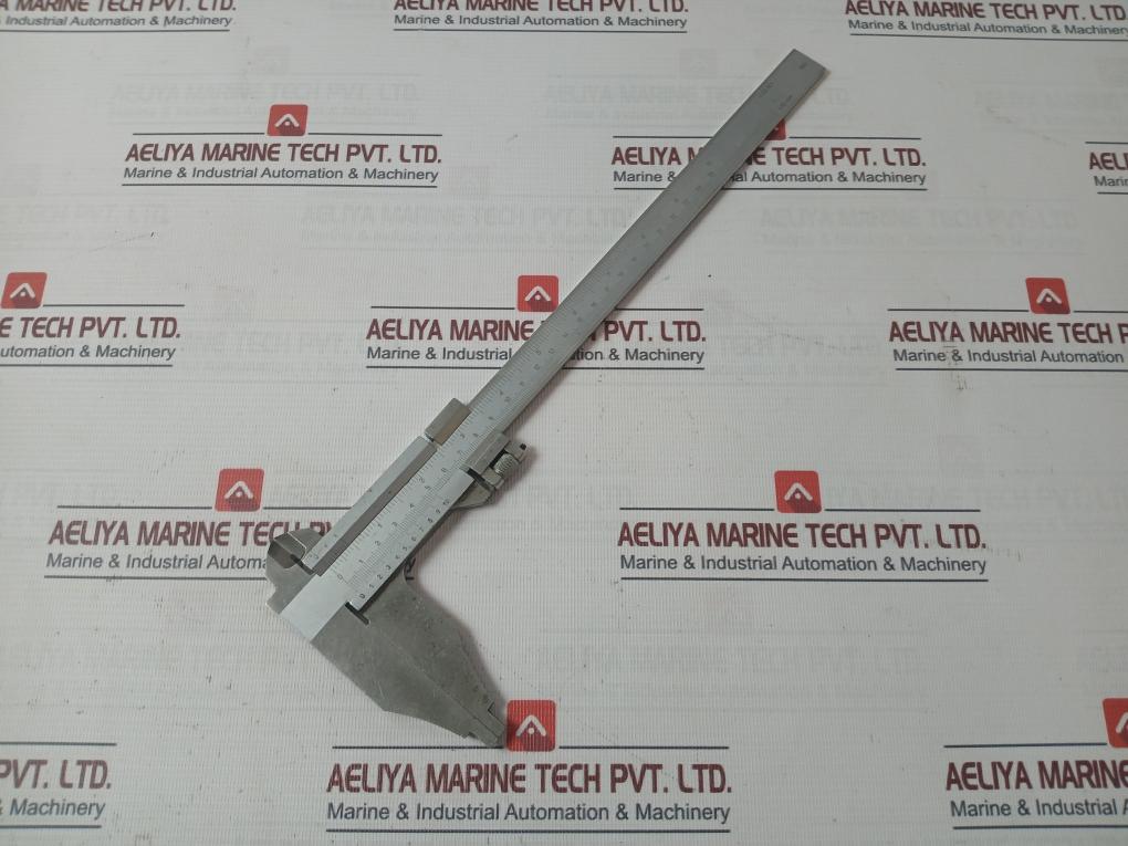 Aig Ag-1412 Vernier Caliper 300X0.02Mm