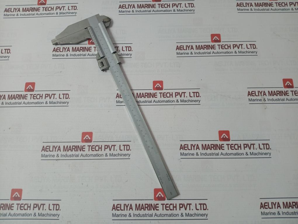 Aig Ag-1412 Vernier Caliper 300X0.02Mm