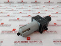 Aignep Fr1 Pneumatic Filter Regulator 12 Bar 20 Micron