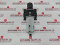 Aignep T050307000010 Control Cut-off Valve Filter Regulator Module V3V33/4M