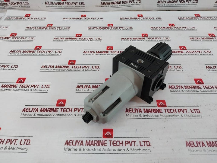 Aignep T050307000010 Control Cut-off Valve Filter Regulator Module V3V33/4M