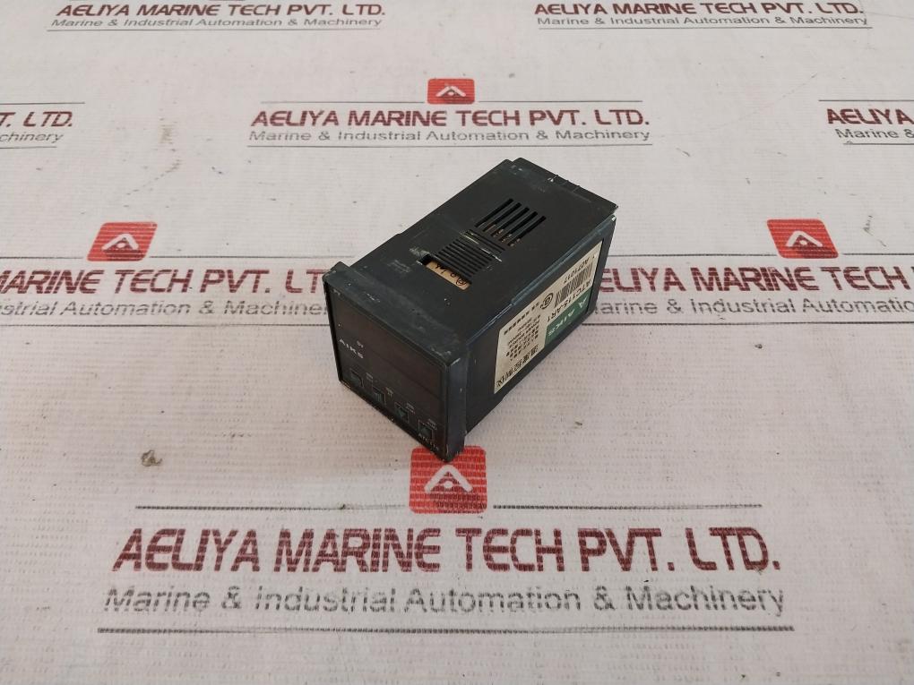 Aiks Atc115-a Temperature Controller 180-240Vac 50/60Hz A071017