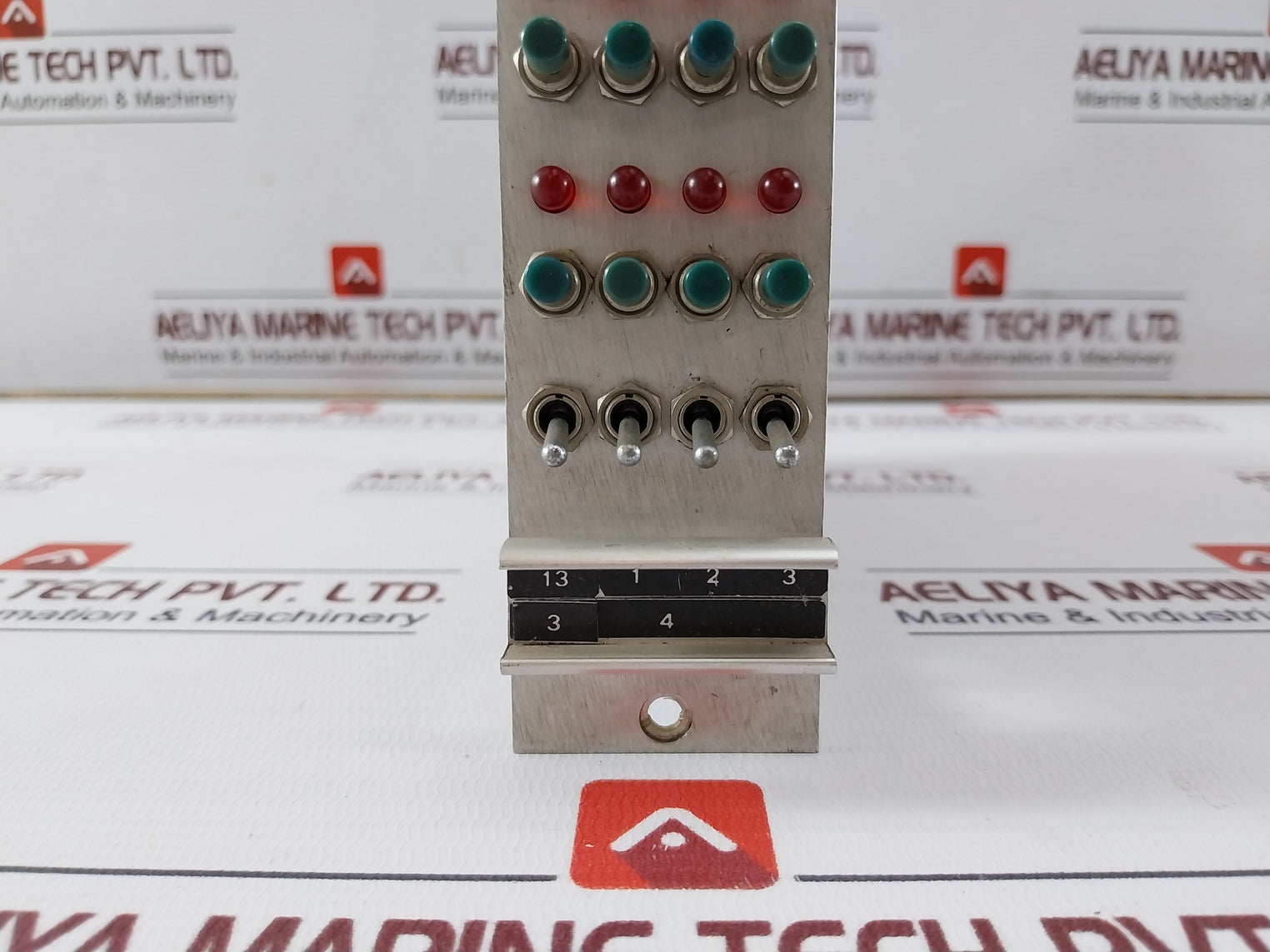 Aim 03•022•01 Pcb Module F6160 F6161